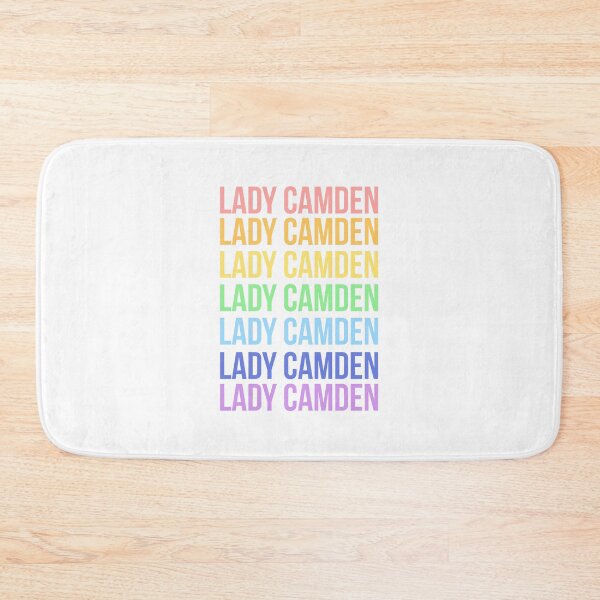 Item preview, Lady Camden Rupaul’s Drag Race designed and sold by AmyliaPaints.