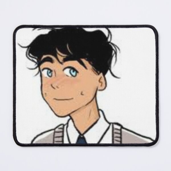 Item preview, Heartstopper|Gay|Nick designed and sold by Dollarex.