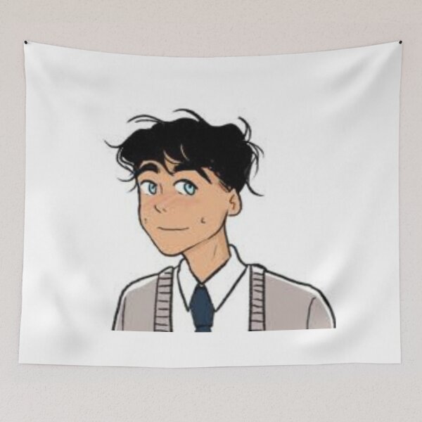 Item preview, Heartstopper|Gay|Nick designed and sold by Dollarex.