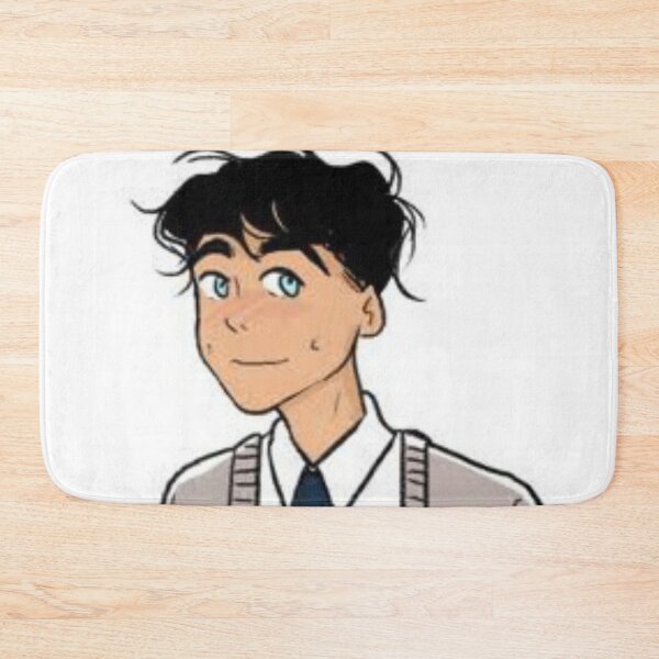 Item preview, Heartstopper|Gay|Nick designed and sold by Dollarex.