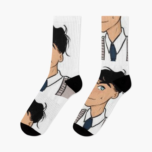 Item preview, Heartstopper|Gay|Nick designed and sold by Dollarex.