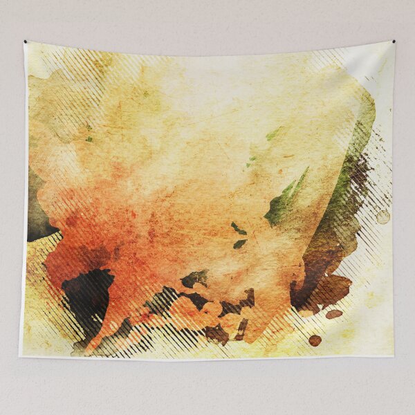 Item preview, WATERCOLOR ILLUSION designed and sold by Pia Schneider.