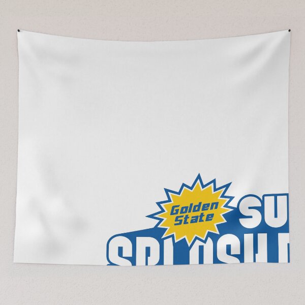 Item preview, Super Splash Bros. designed and sold by Wesley Guidera.