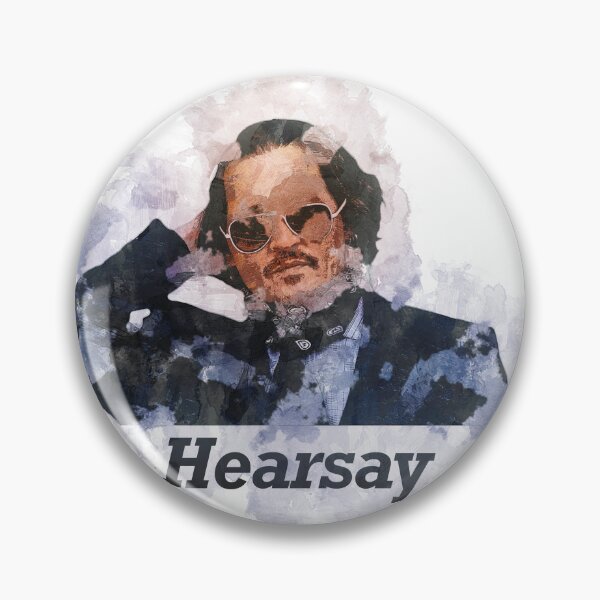 Item preview, Justice for Johnny Depp designed and sold by AhmedBuhaisi.