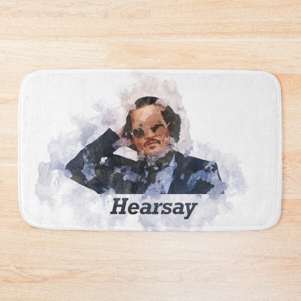 Item preview, Justice for Johnny Depp designed and sold by AhmedBuhaisi.