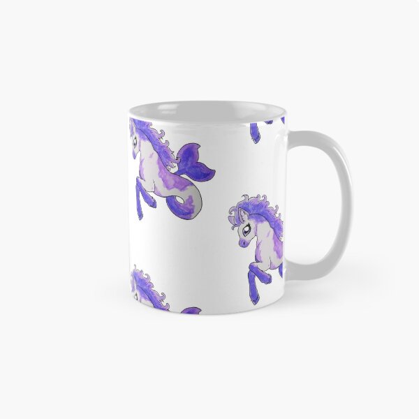 Item preview, Mer-Pony  designed and sold by Brooksie Fontaine.