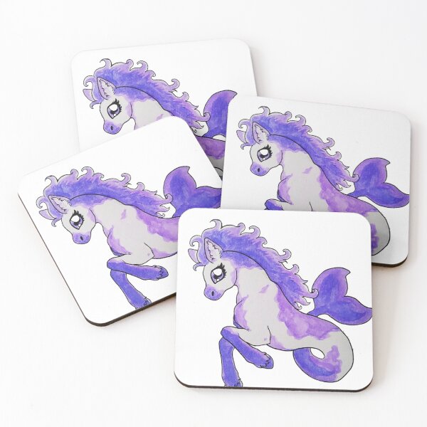 Item preview, Mer-Pony  designed and sold by Brooksie Fontaine.