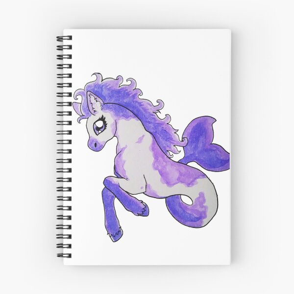 Item preview, Mer-Pony  designed and sold by Brooksie Fontaine.