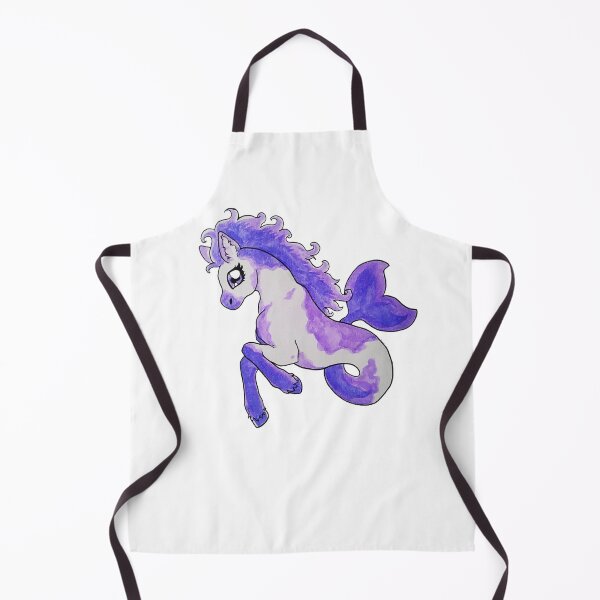 Item preview, Mer-Pony  designed and sold by Brooksie Fontaine.
