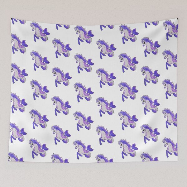 Item preview, Mer-Pony  designed and sold by Brooksie Fontaine.