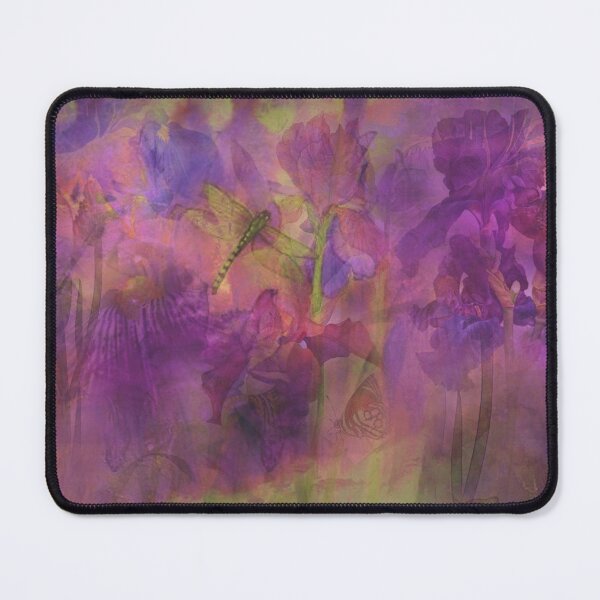 Item preview, Iris Intrigue designed and sold by 88 Jane.