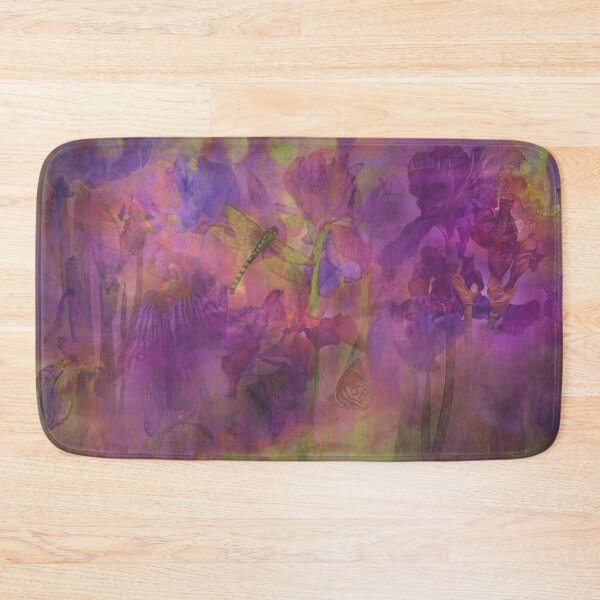 Item preview, Iris Intrigue designed and sold by 88 Jane.