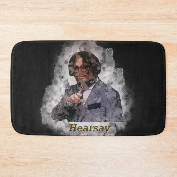 Item preview, Justice for Johnny Depp designed and sold by AhmedBuhaisi.