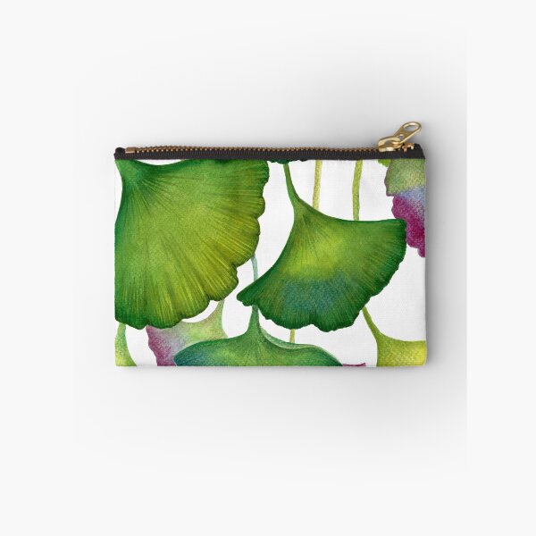 Item preview, Gingko Biloba Maidenhair Rainbow designed and sold by PetitMartin.