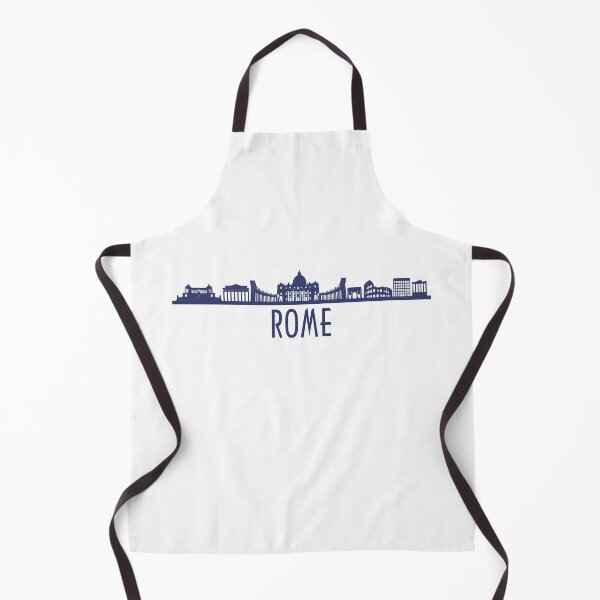 Item preview, Rome Skyline designed and sold by patternprint1.