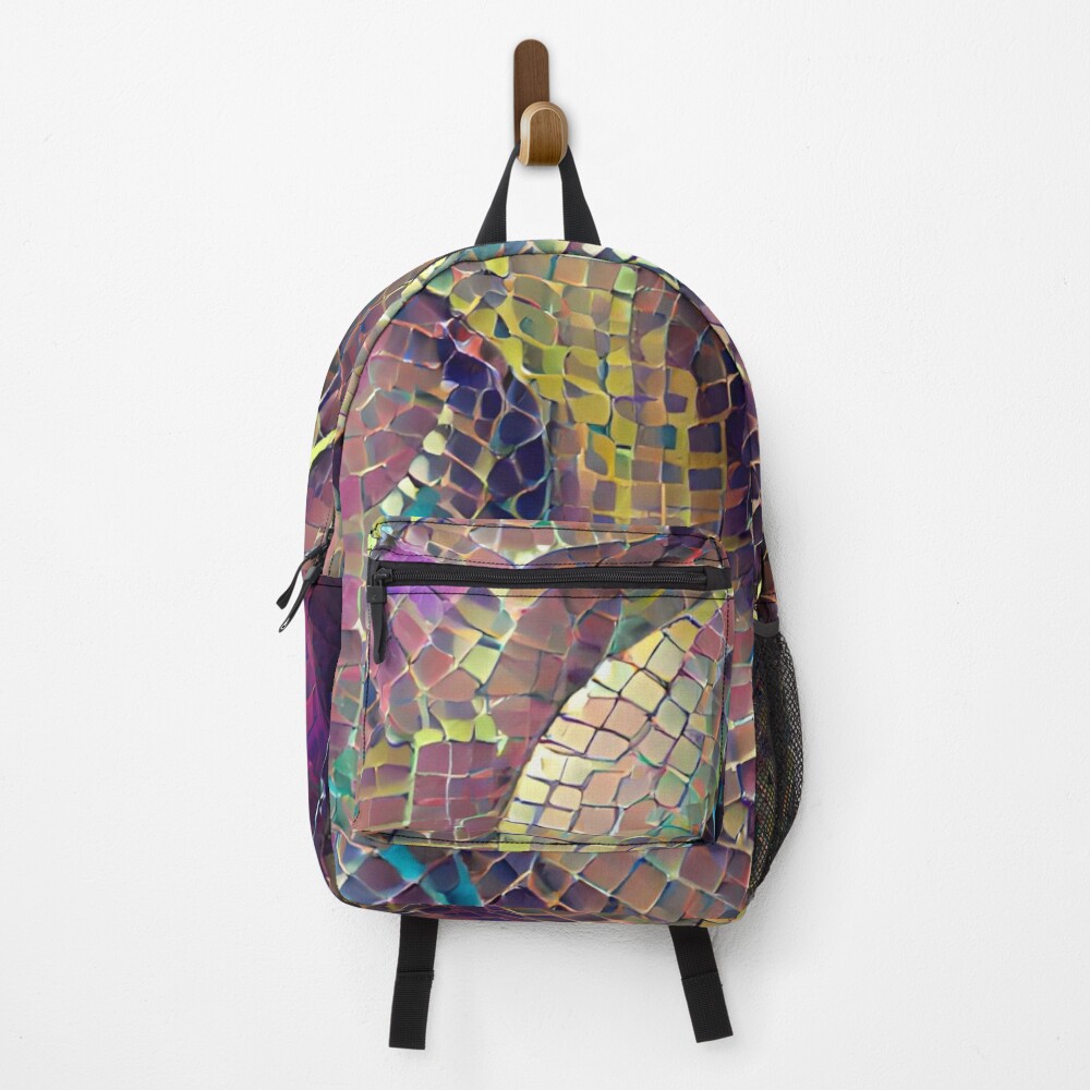 Item preview, Backpack designed and sold by All-Desing.