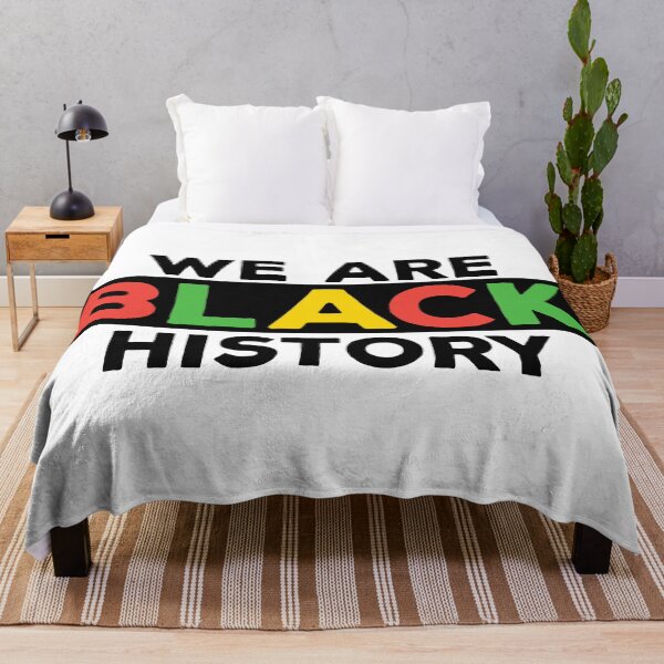 Item preview, wea re black history designed and sold by Ashi17.