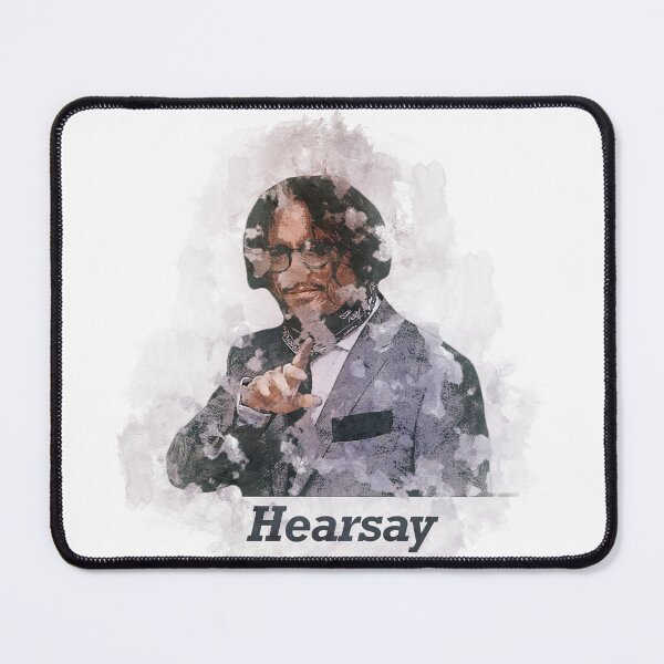Item preview, Justice for Johnny Depp designed and sold by AhmedBuhaisi.