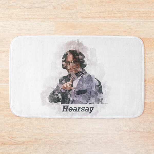 Item preview, Justice for Johnny Depp designed and sold by AhmedBuhaisi.