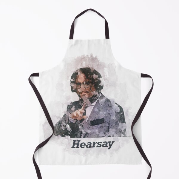 Item preview, Justice for Johnny Depp designed and sold by AhmedBuhaisi.