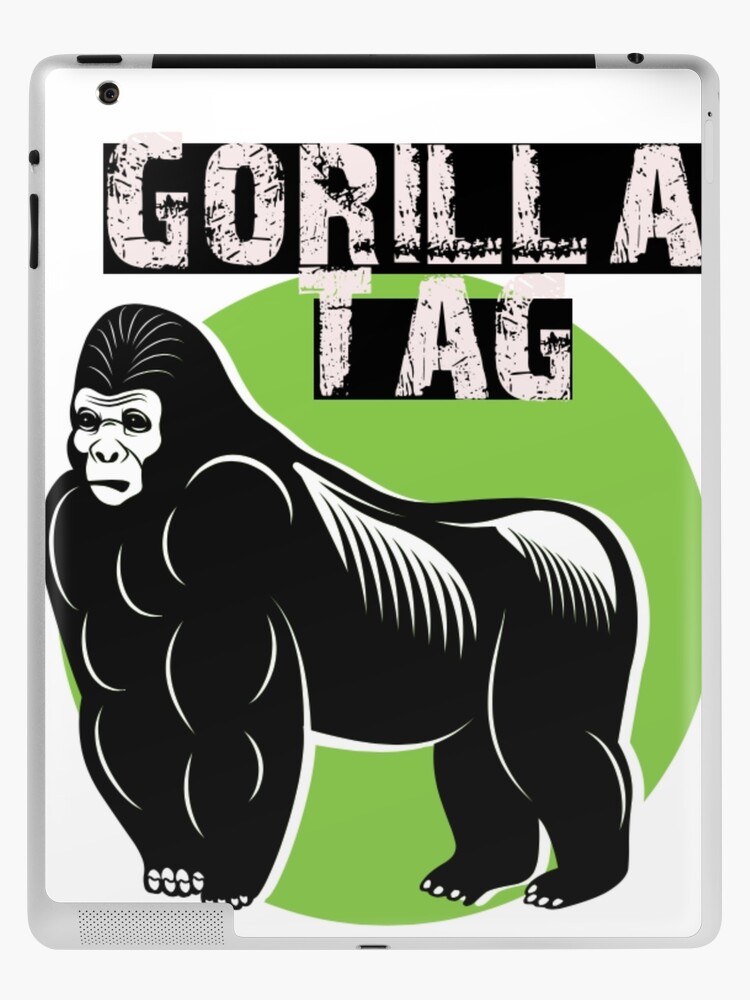 I Played Fake Gorilla Tag… 