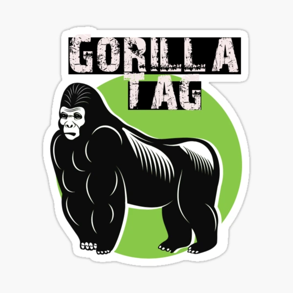 How to Install GORILLA TAG Mods (BROKEN!) 