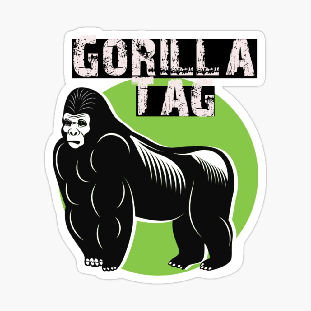 Gorilla Tag: Hide 'n Seek Game on the App Store