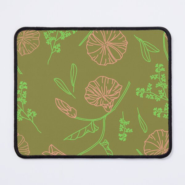 Item preview, Flower and leafs designed and sold by Jaadueekala.
