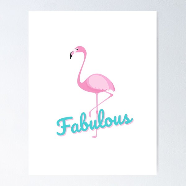 Pink Flamingo Movie Posters for Sale