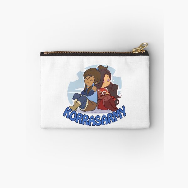 Item preview, Korrasarmy designed and sold by nymre.