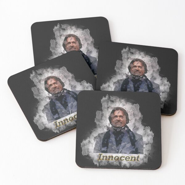 Item preview, Justice for Johnny Depp designed and sold by AhmedBuhaisi.