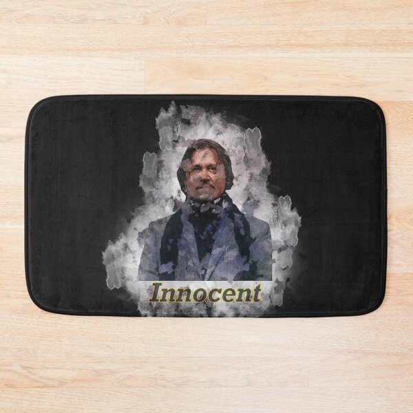 Item preview, Justice for Johnny Depp designed and sold by AhmedBuhaisi.