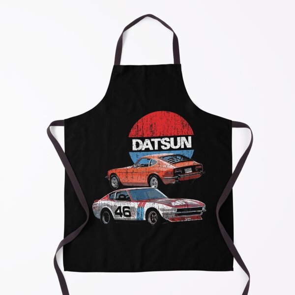 Item preview, Vintage Distressed 240Z Classic . designed and sold by easlyhzbebbe.