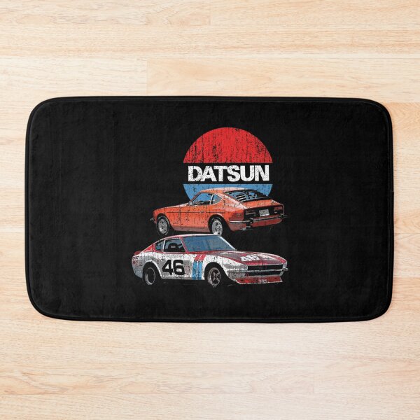 Item preview, Vintage Distressed 240Z Classic . designed and sold by easlyhzbebbe.