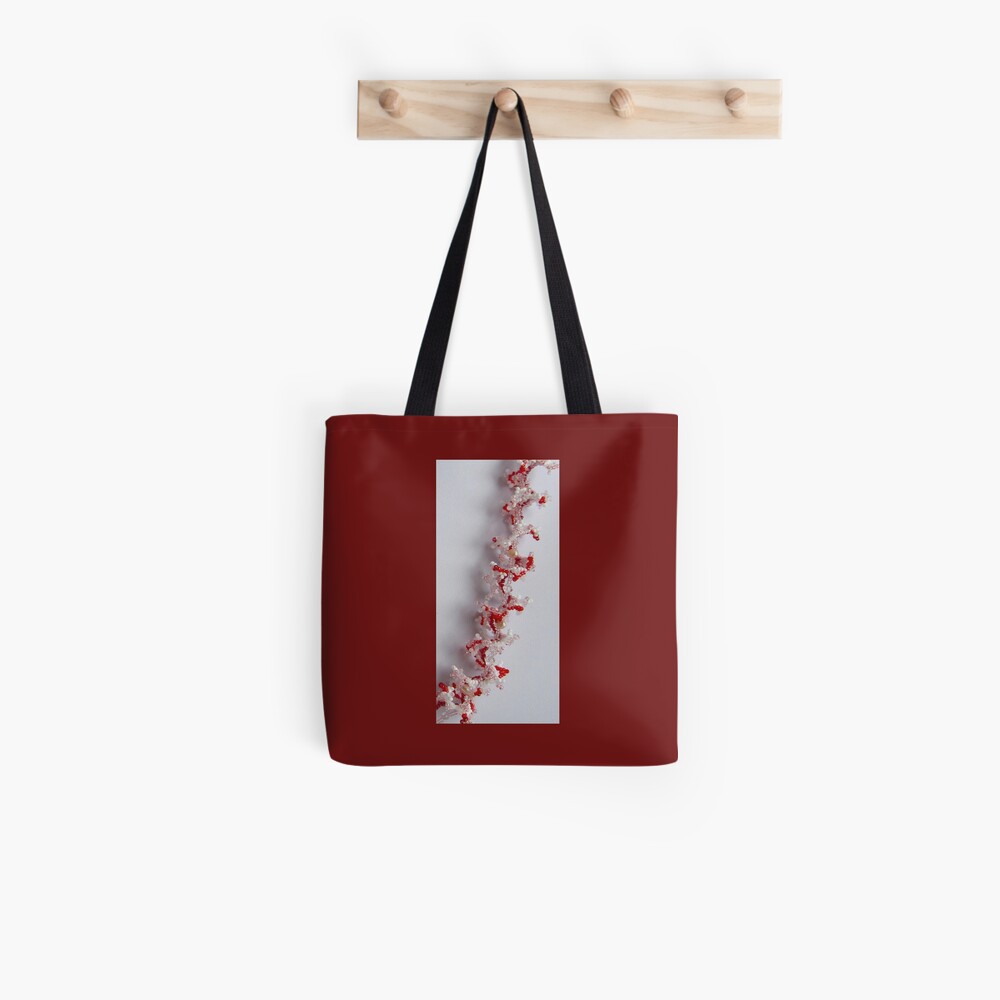 Corals Tote Bag