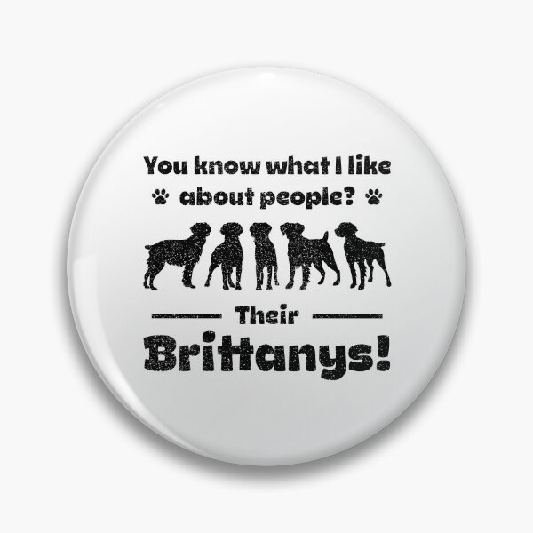 Item preview, Professional Brittany Spaniel Groomer designed and sold by More Cute Dogs.