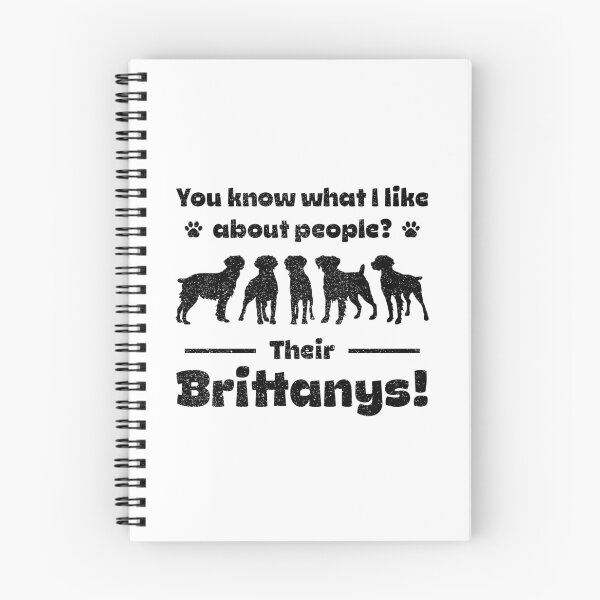 Item preview, Professional Brittany Spaniel Groomer designed and sold by More Cute Dogs.