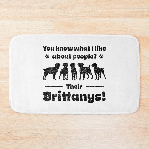 Item preview, Professional Brittany Spaniel Groomer designed and sold by More Cute Dogs.