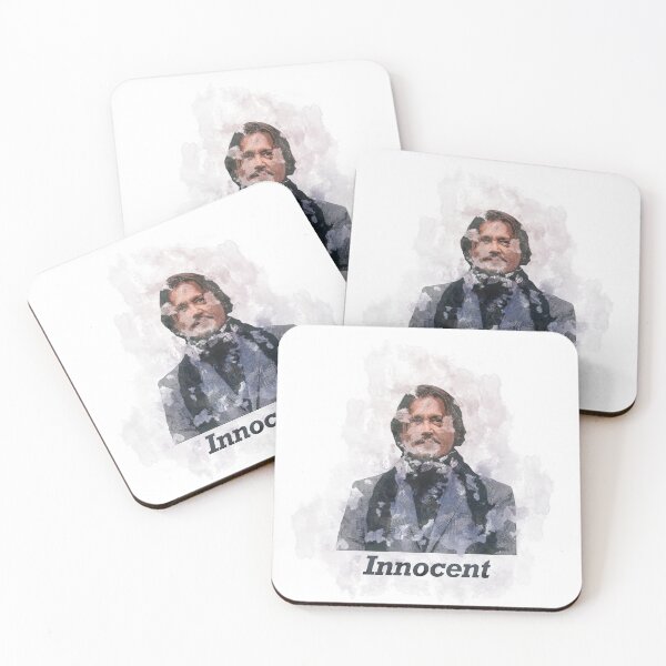 Item preview, Justice for Johnny Depp designed and sold by AhmedBuhaisi.