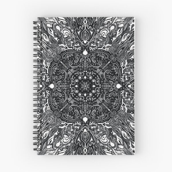 Artikelvorschau, Mandala entworfen und verkauft von farqty.