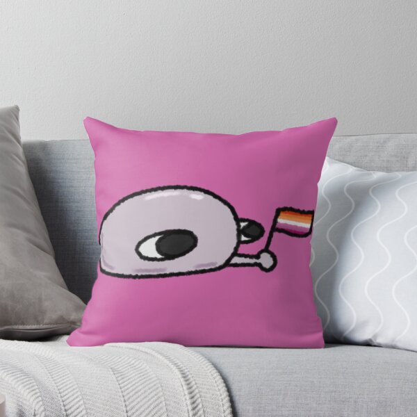 Item preview, orgullo guijarro lesbianas designed and sold by Budder28.