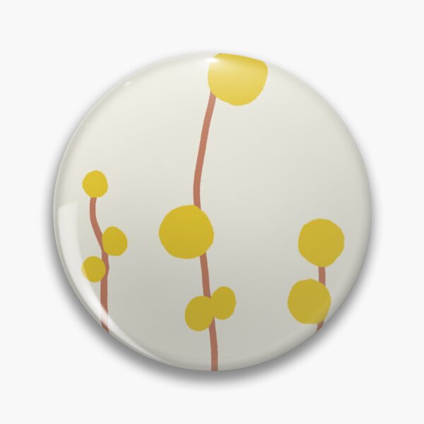 Item preview, Herb Garland Yellow designed and sold by sarahlcreative.