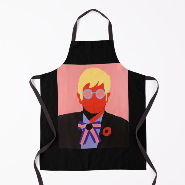 Item preview, Vintage Elton Art Fan Classic . designed and sold by easlyhzbebbe.