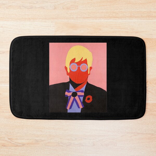Item preview, Vintage Elton Art Fan Classic . designed and sold by easlyhzbebbe.