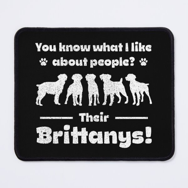 Item preview, Professional Brittany Spaniel Groomer designed and sold by More Cute Dogs.