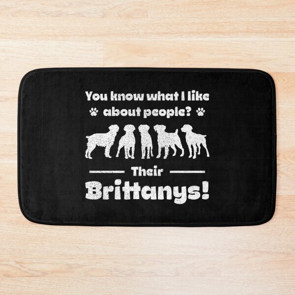Item preview, Professional Brittany Spaniel Groomer designed and sold by More Cute Dogs.