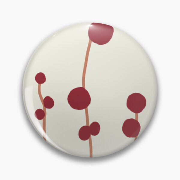 Item preview, Herb Garland Red designed and sold by sarahlcreative.