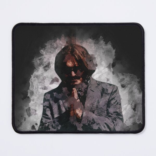 Item preview, Justice for Johnny Depp designed and sold by AhmedBuhaisi.