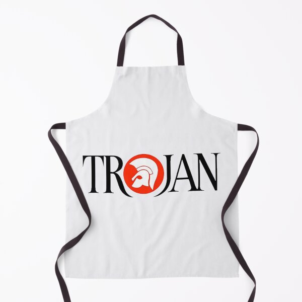 Item preview, Trojane designed and sold by MasRembo.