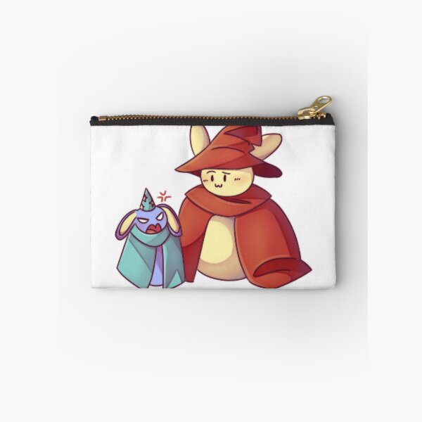Item preview, Magical Bunny and Her Lovely Apprentice! designed and sold by Ayermite.